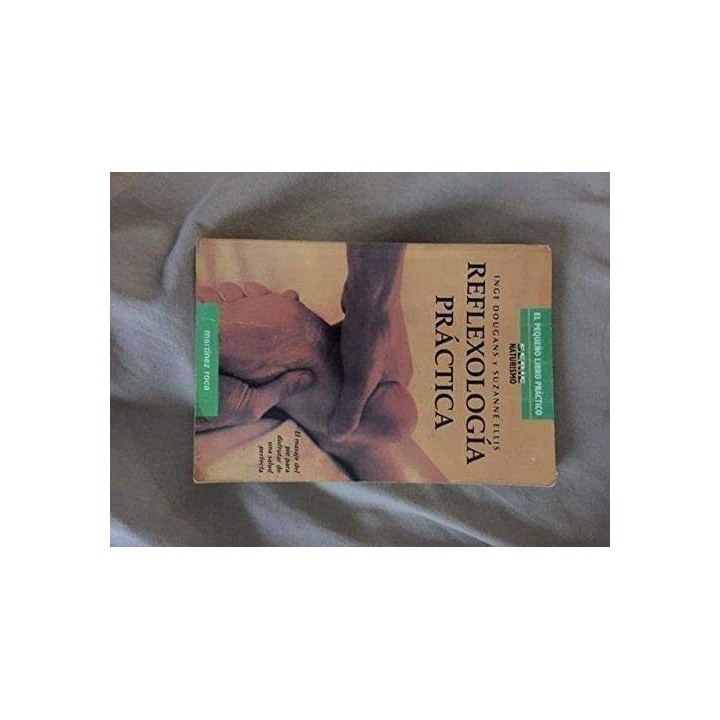 Reflexologia Practica,